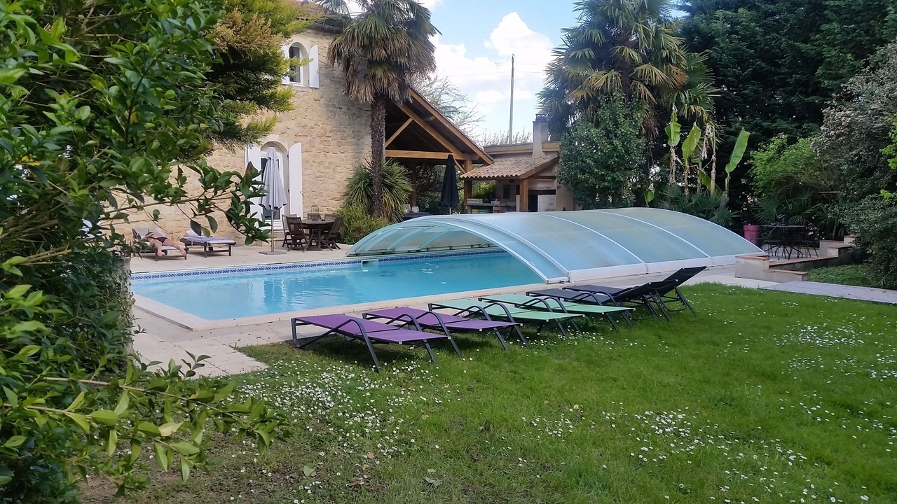 Photo of Outdoor in Fontet