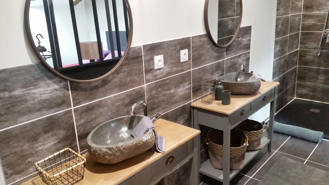Photo of Bathroom in Fontet