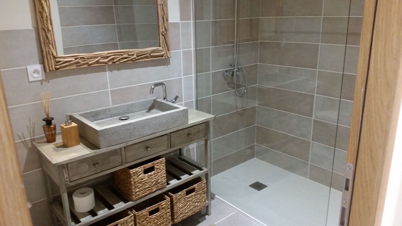 Photo of Bathroom in Fontet