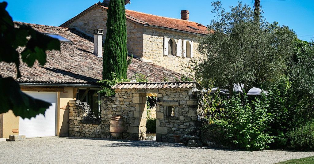 Photo of Outdoor in Fontet