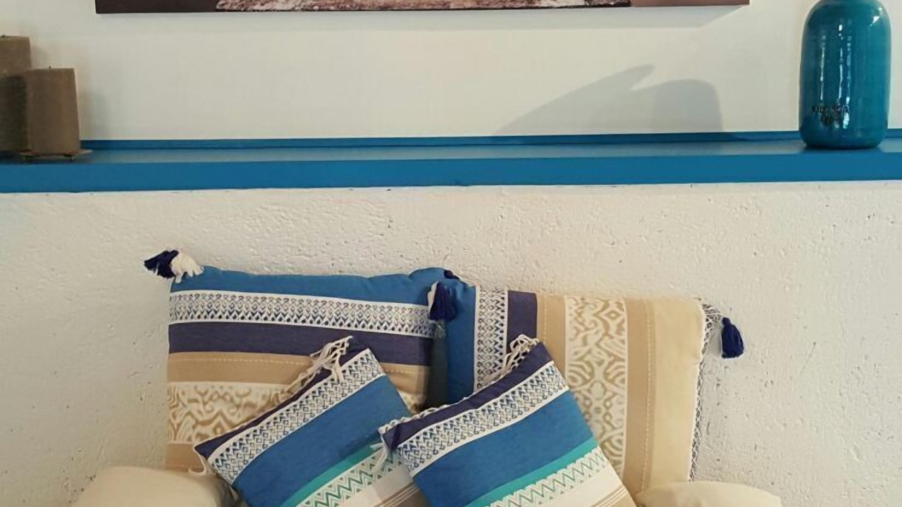 Photo of Bedroom in Fontet