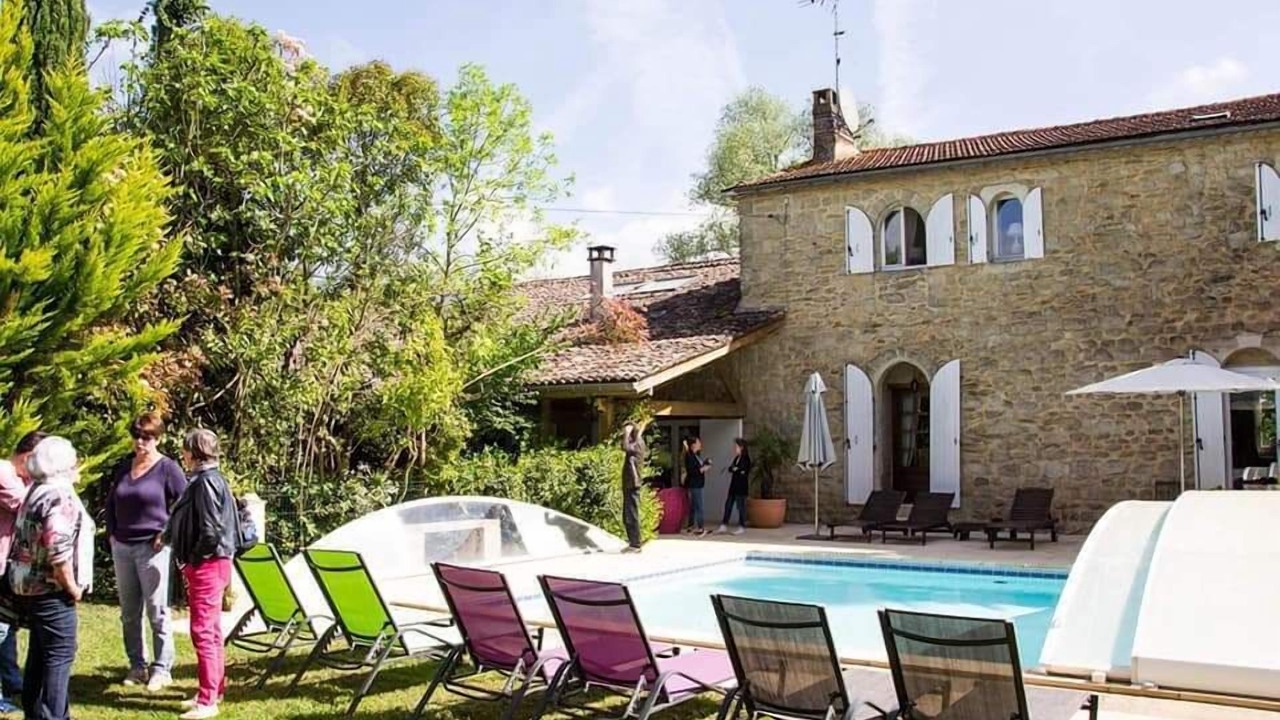 Photo of Outdoor in Fontet