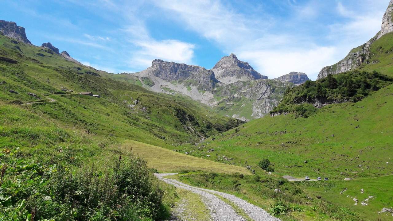 Photo of Outdoor in Muotathal