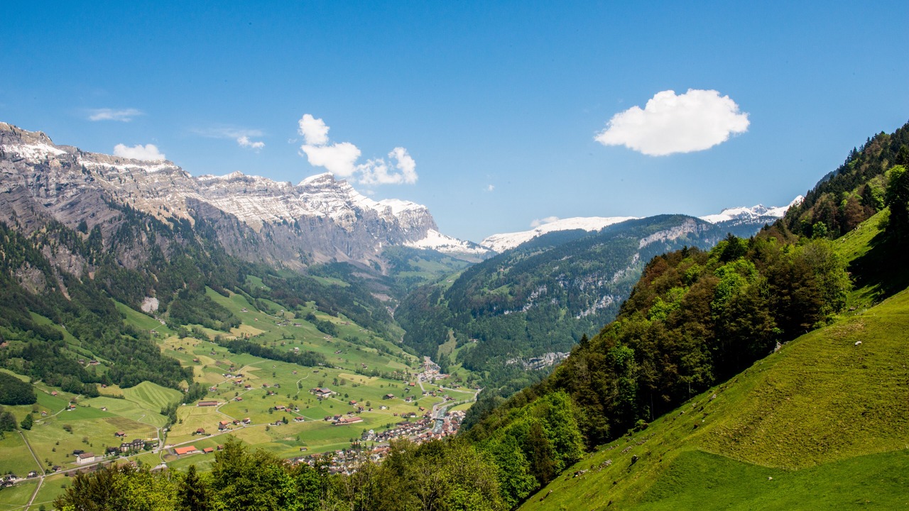 Photo of Outdoor in Muotathal