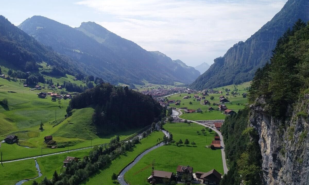 Photo of Outdoor in Muotathal