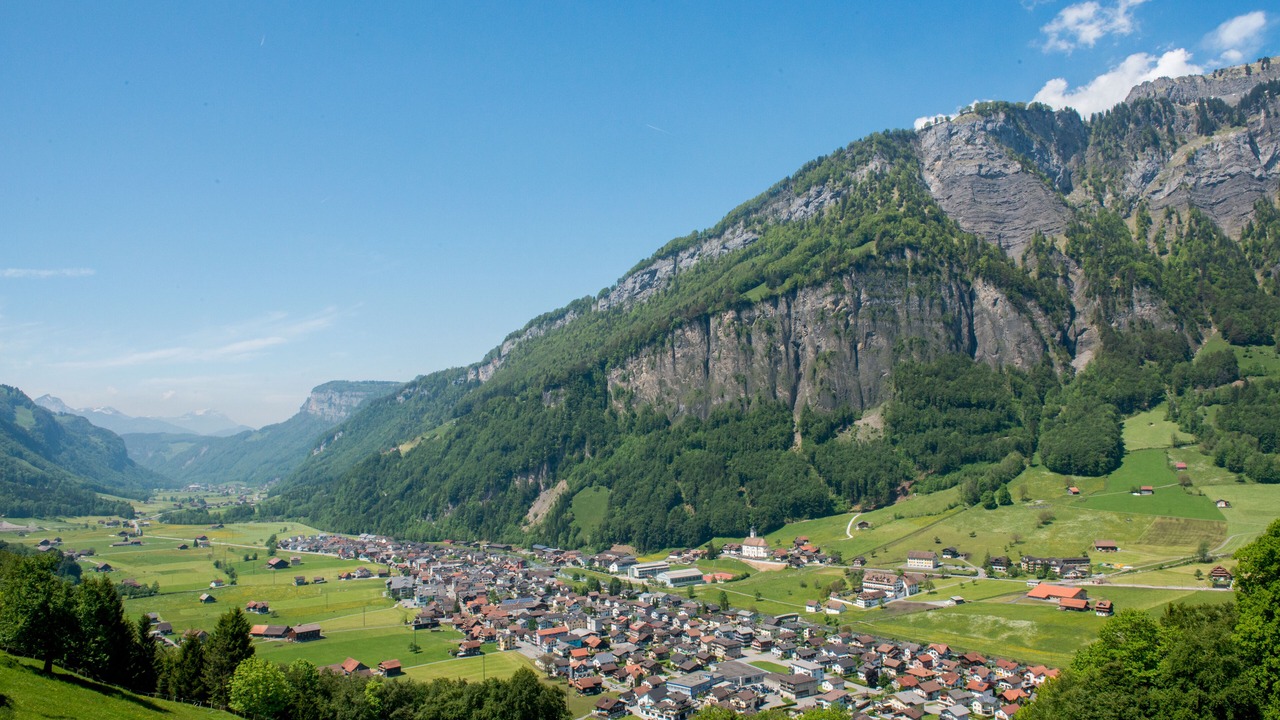 Photo of Outdoor in Muotathal