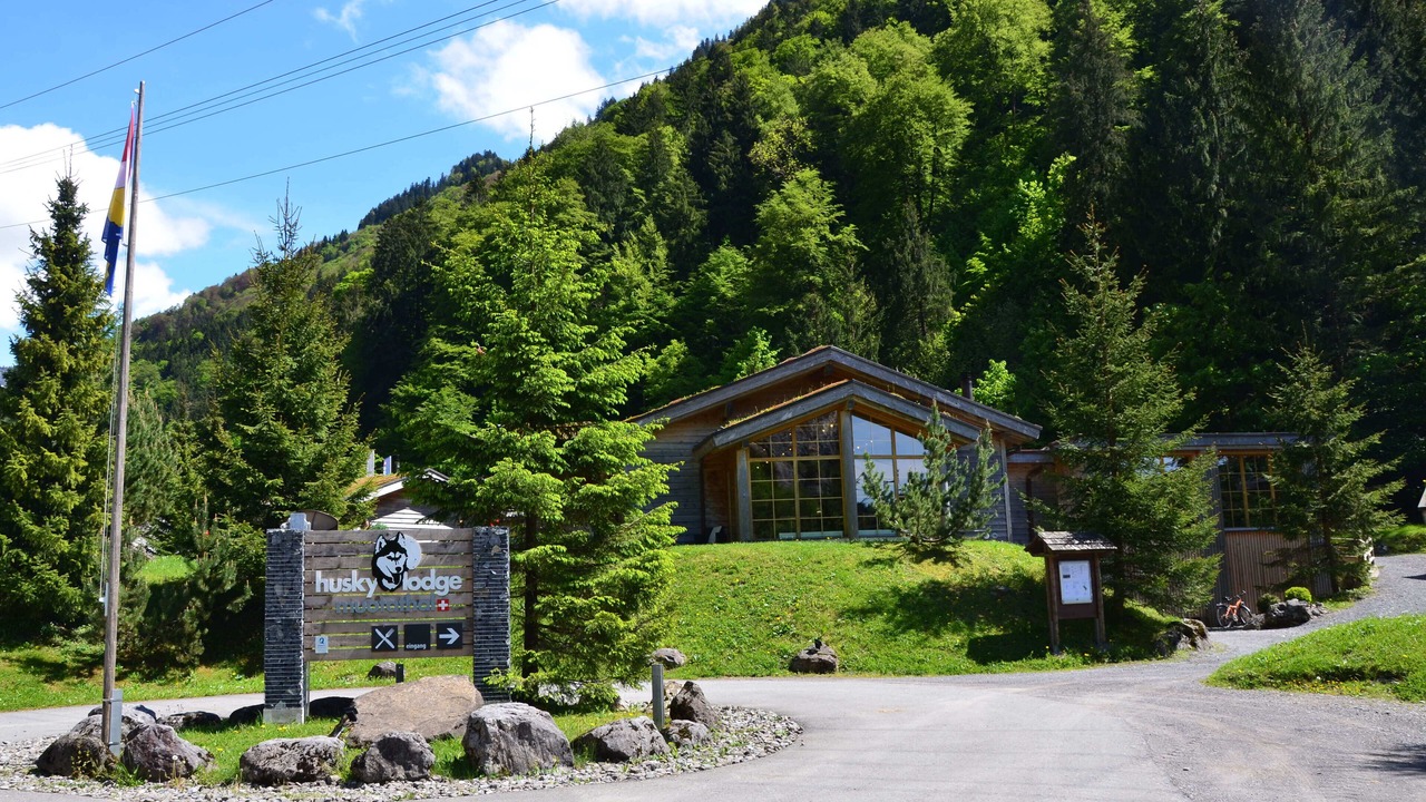 Photo of Outdoor in Muotathal