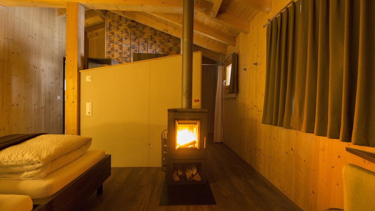 Photo of Bedroom in Muotathal