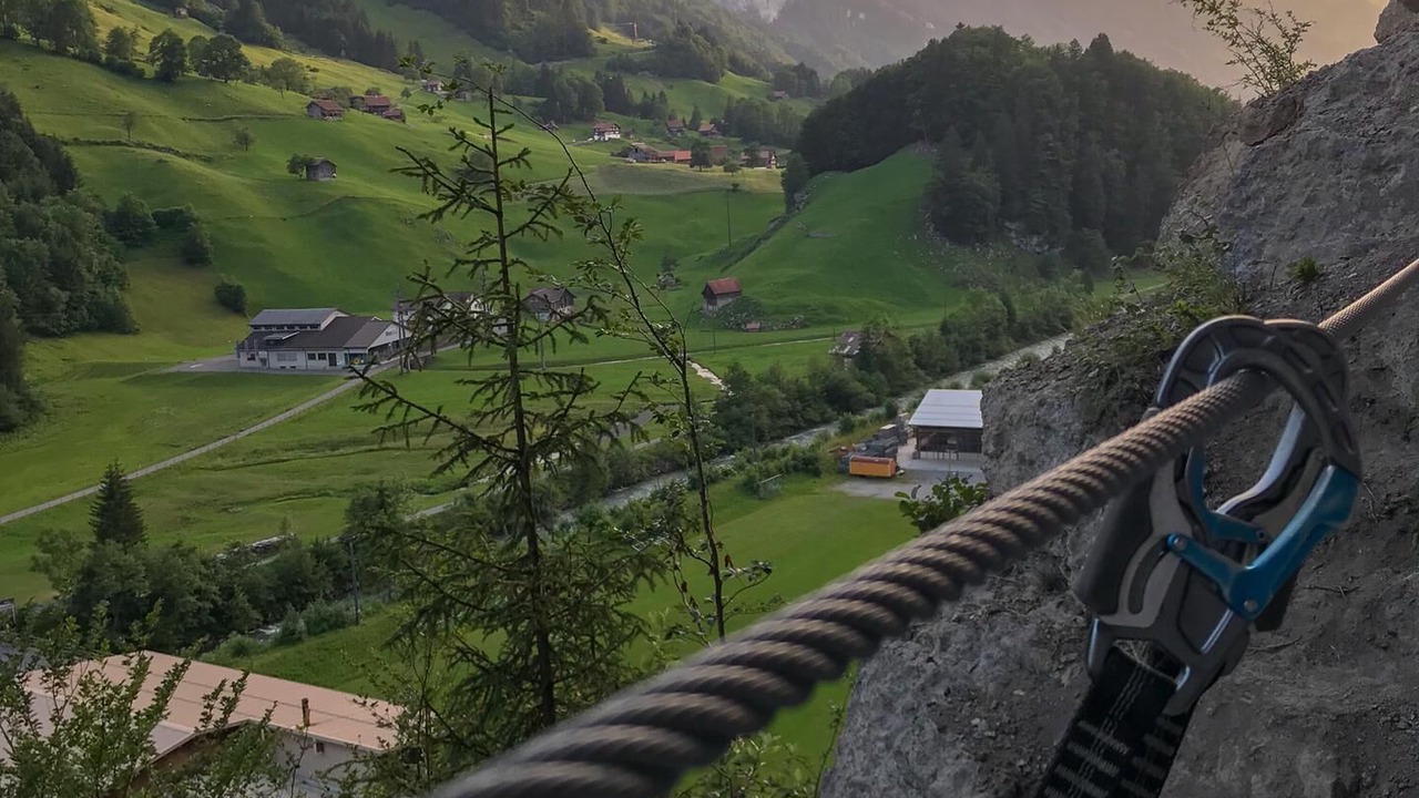 Photo of Outdoor in Muotathal