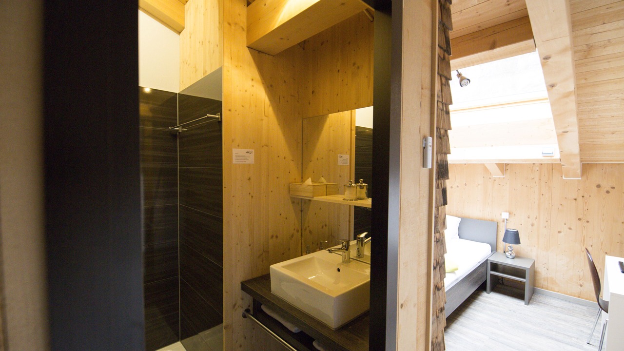 Photo of Bathroom in Muotathal