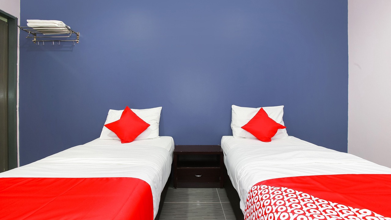 Photo of Bedroom in Teluk Intan