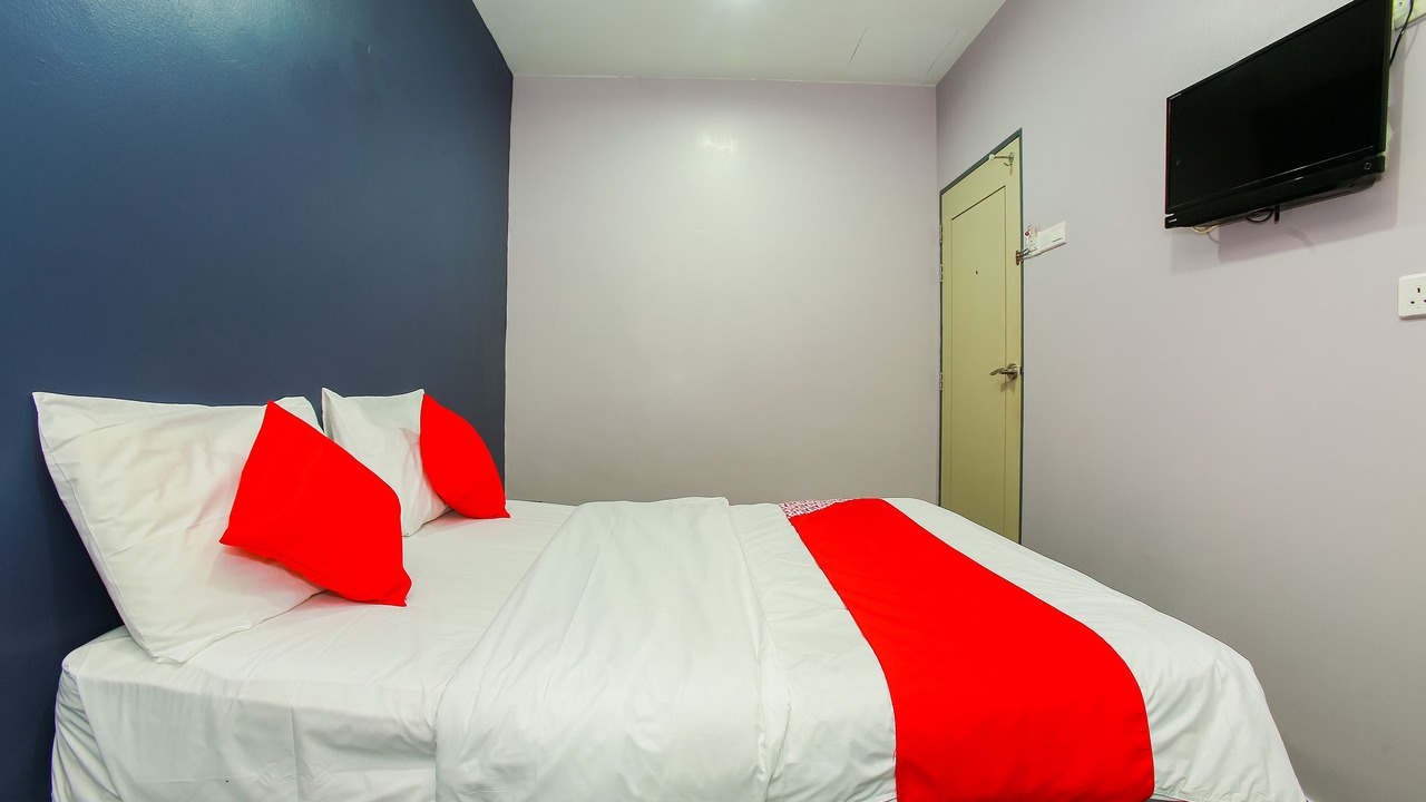 Photo of Bedroom in Teluk Intan