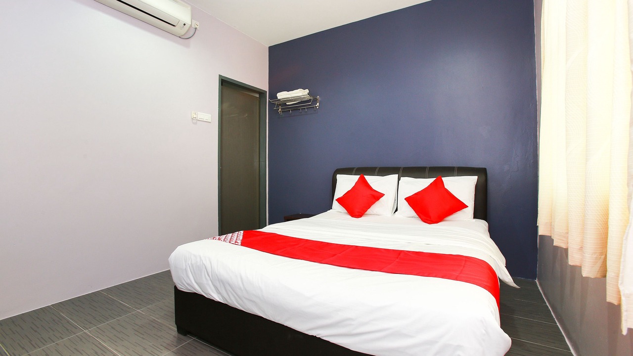 Photo of Bedroom in Teluk Intan