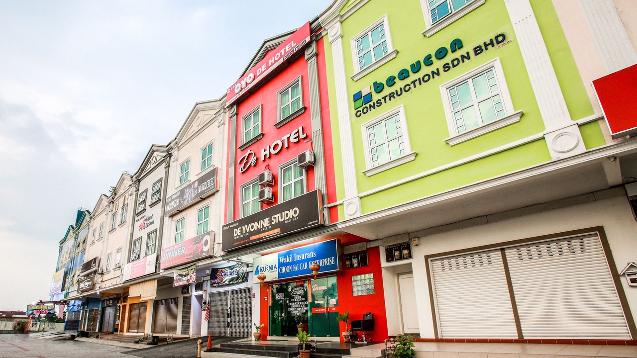 Photo of Outdoor in Teluk Intan