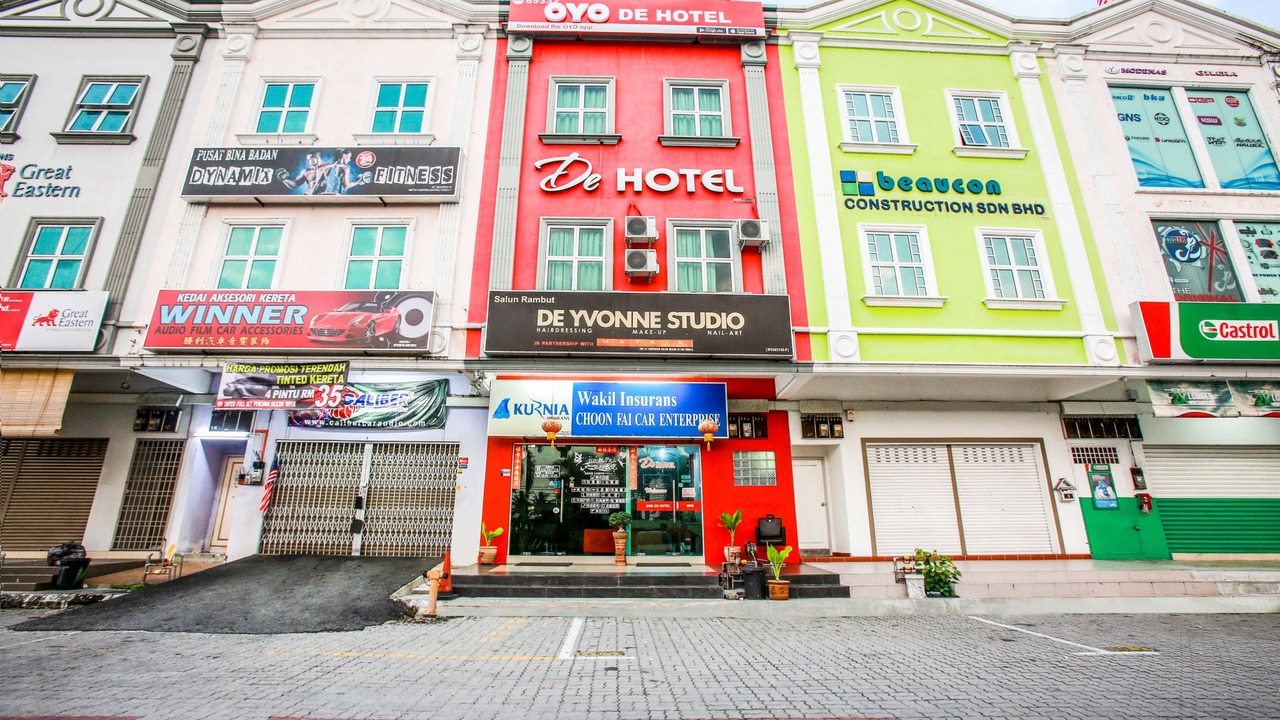 Photo of Outdoor in Teluk Intan