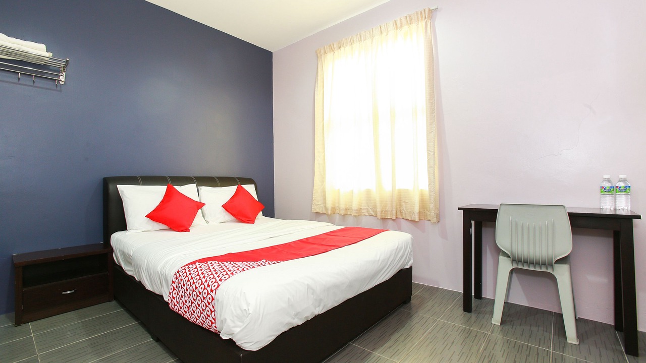 Photo of Bedroom in Teluk Intan