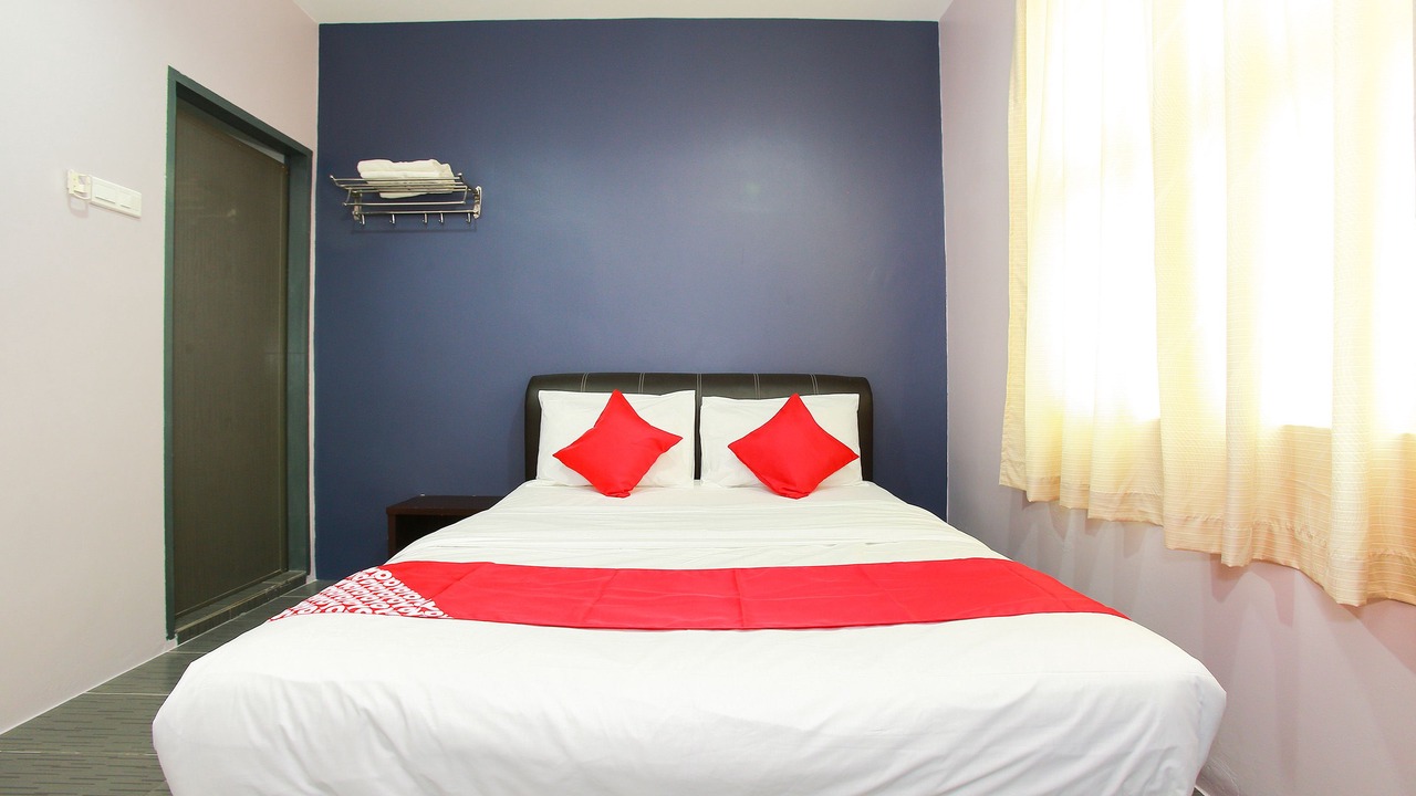 Photo of Bedroom in Teluk Intan