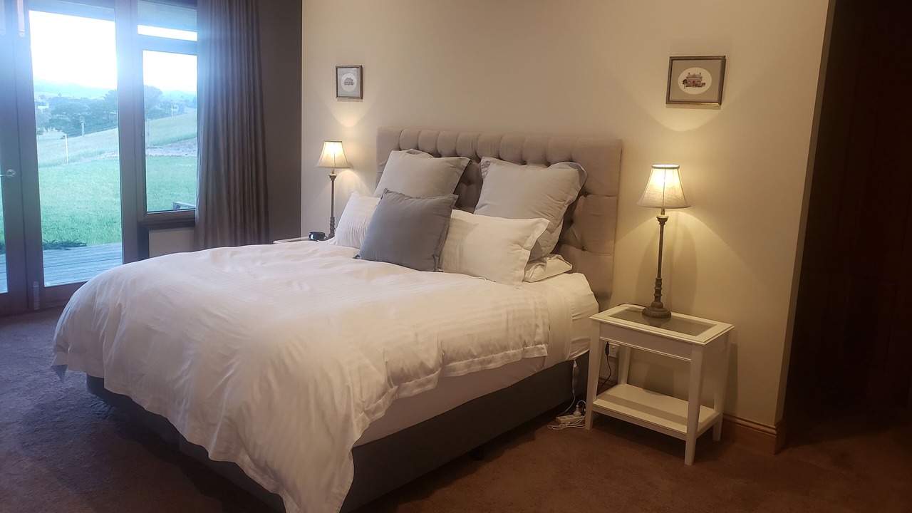 Photo of Bedroom in Acheron