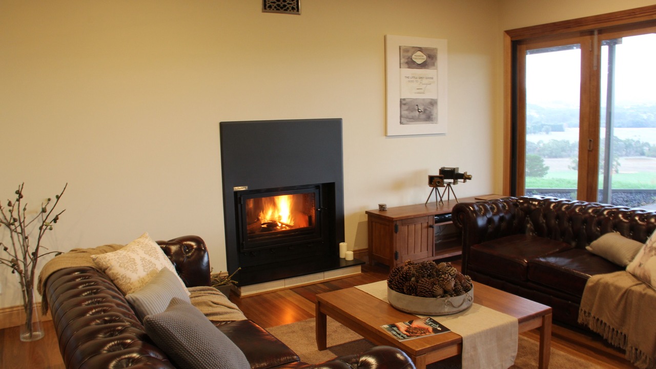 Photo of Livingroom in Acheron