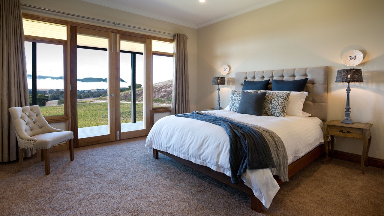 Photo of Bedroom in Acheron