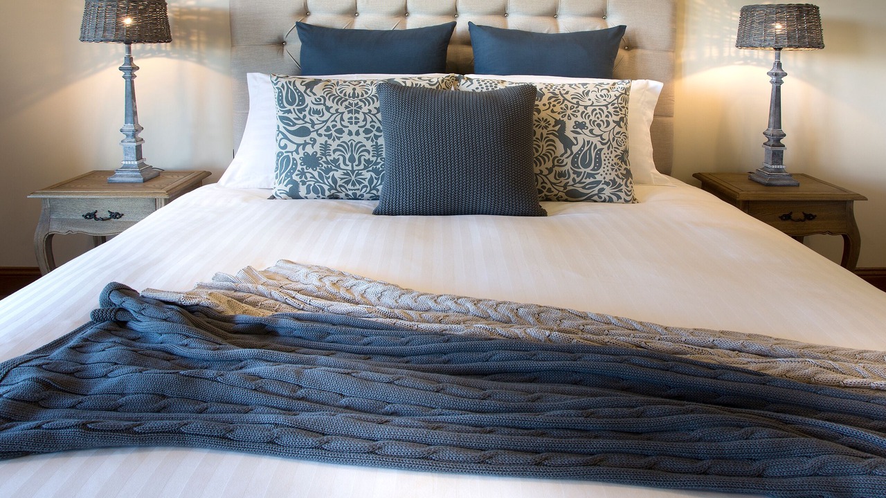 Photo of Bedroom in Acheron