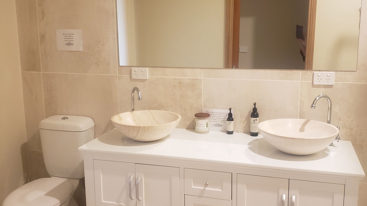 Photo of Bathroom in Acheron