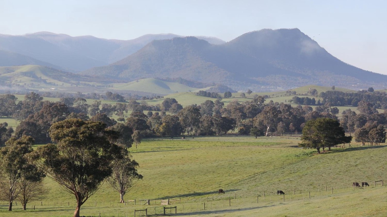 Photo of Outdoor in Acheron