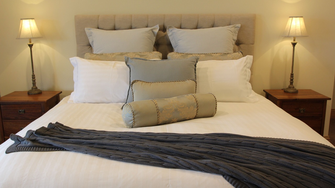 Photo of Bedroom in Acheron