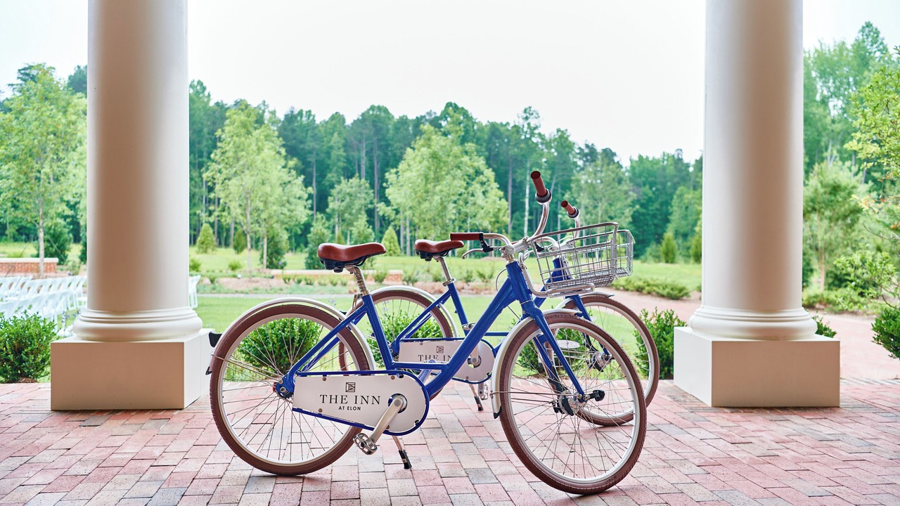 Photo of Outdoor in Elon College