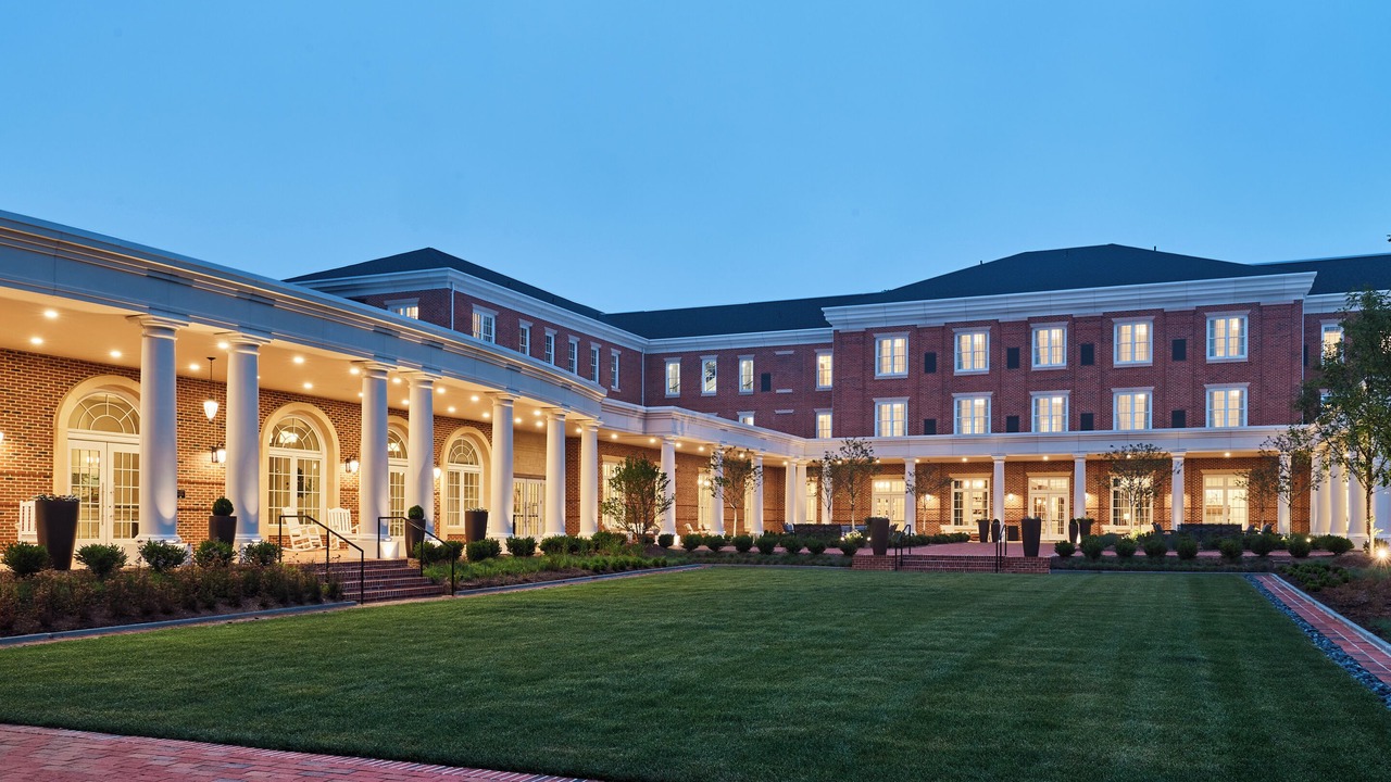 Photo of Outdoor in Elon College