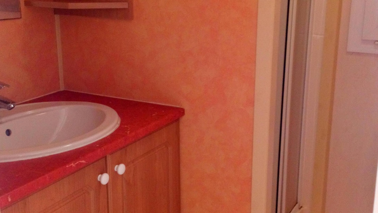 Photo of Bathroom in La Faute-sur-Mer