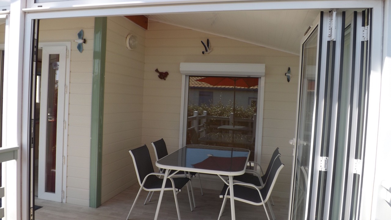 Photo of Outdoor in La Faute-sur-Mer
