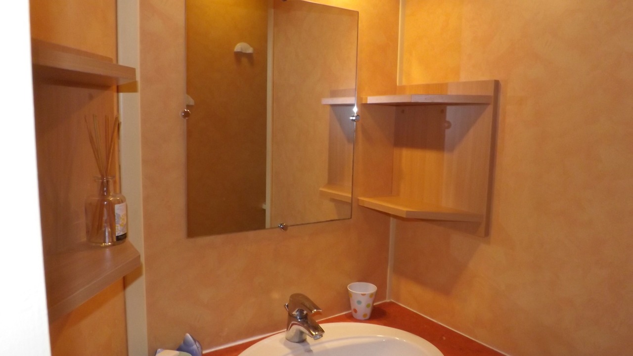 Photo of Bathroom in La Faute-sur-Mer