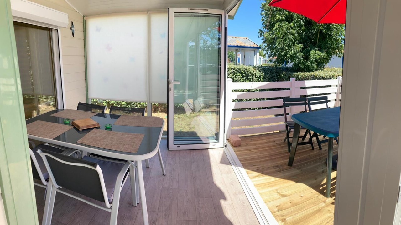 Photo of Outdoor in La Faute-sur-Mer
