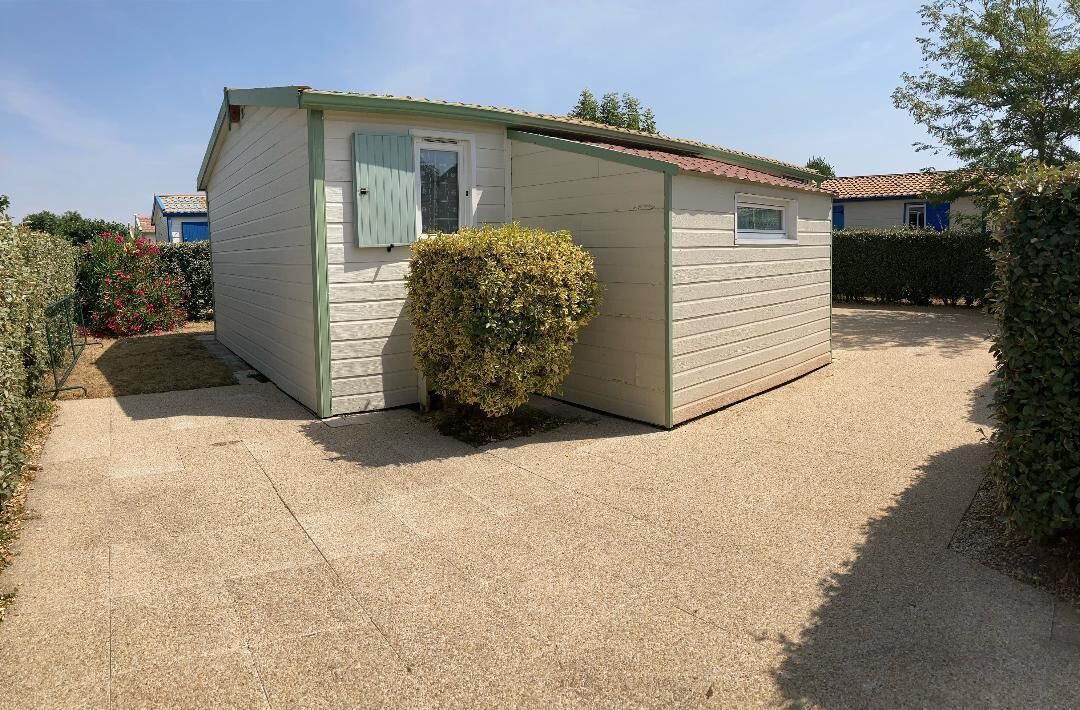 Photo of Outdoor in La Faute-sur-Mer