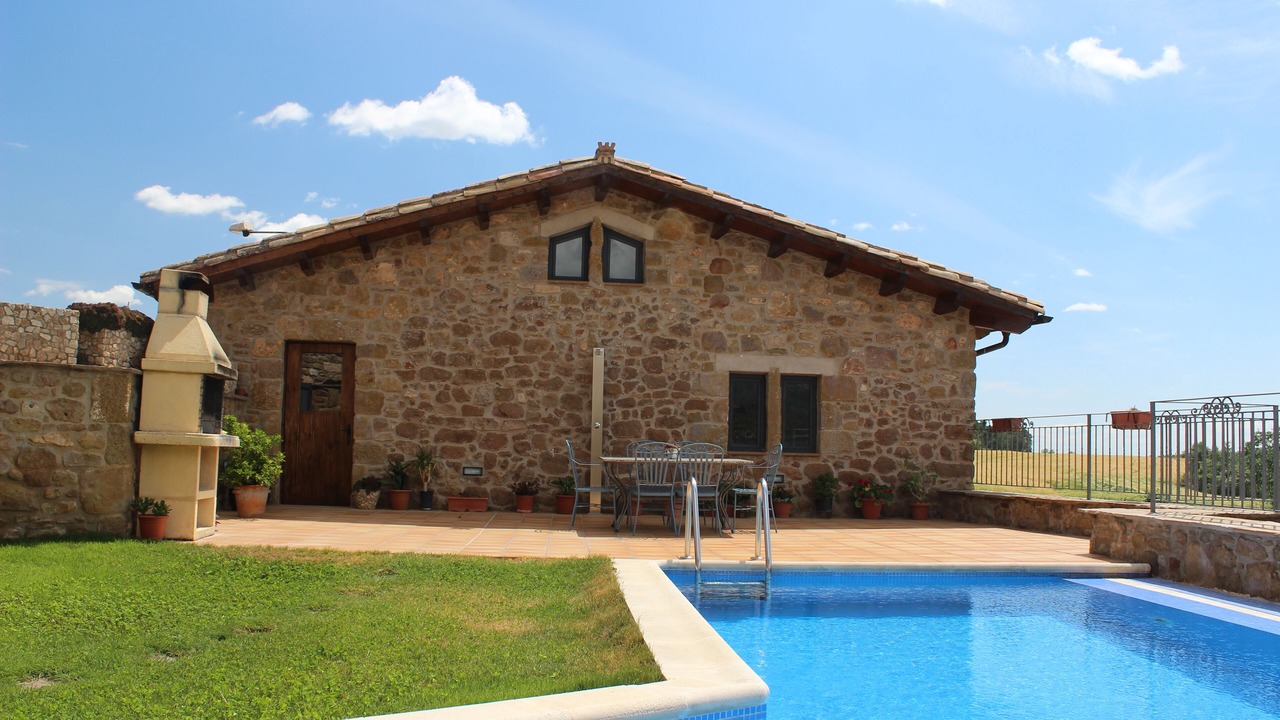 Photo of Outdoor in Vilaplana
