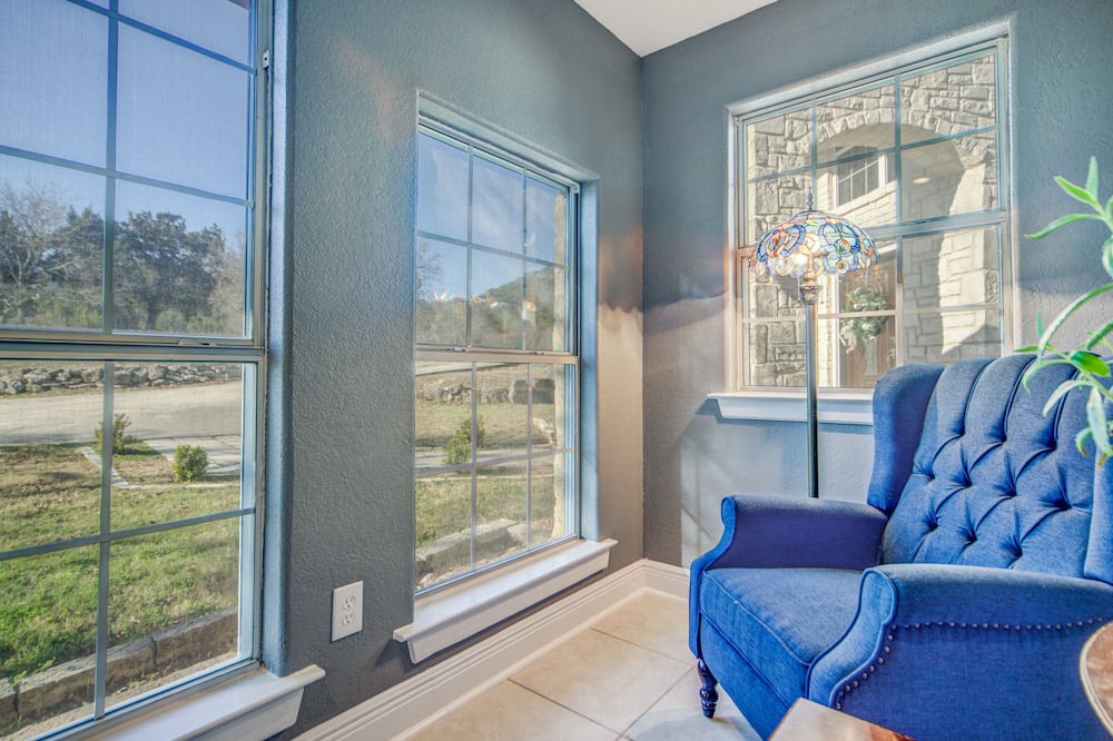 Photo of Livingroom in Boerne