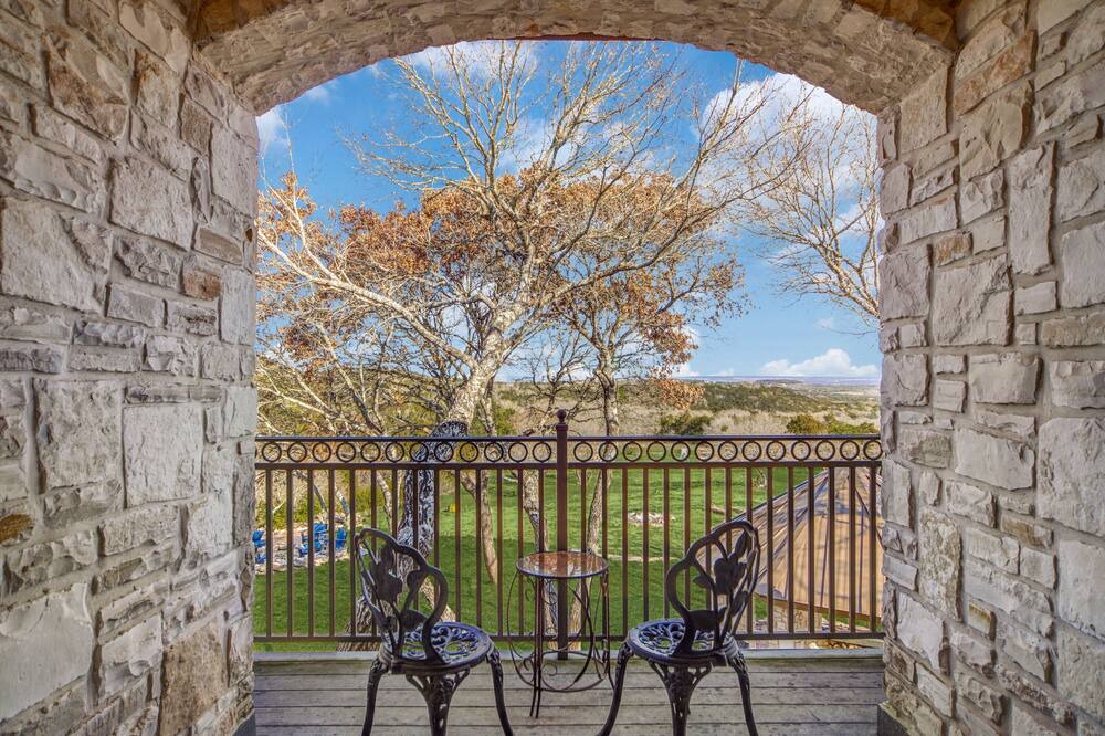 Photo of Patio Balcony in Boerne