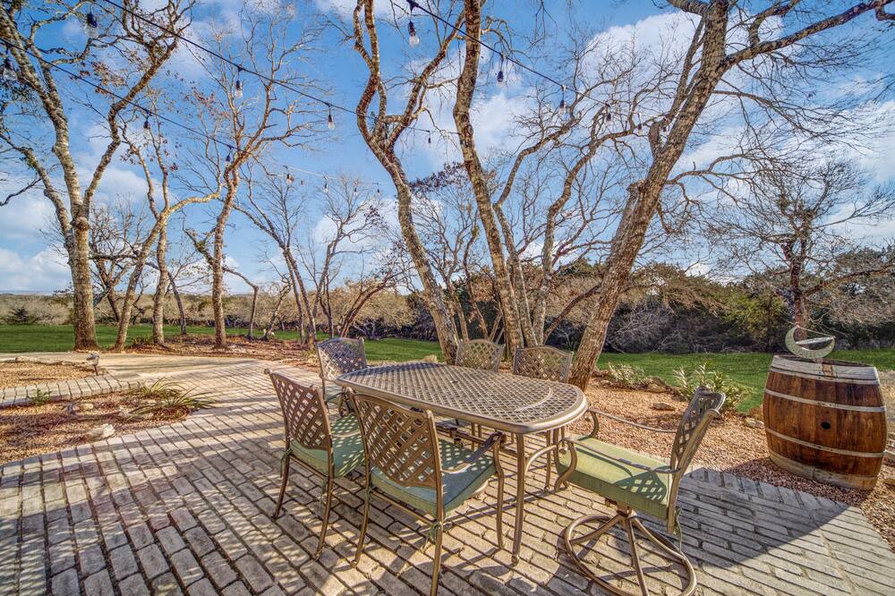 Photo of Patio Balcony in Boerne