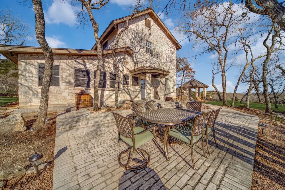 Photo of Patio Balcony in Boerne