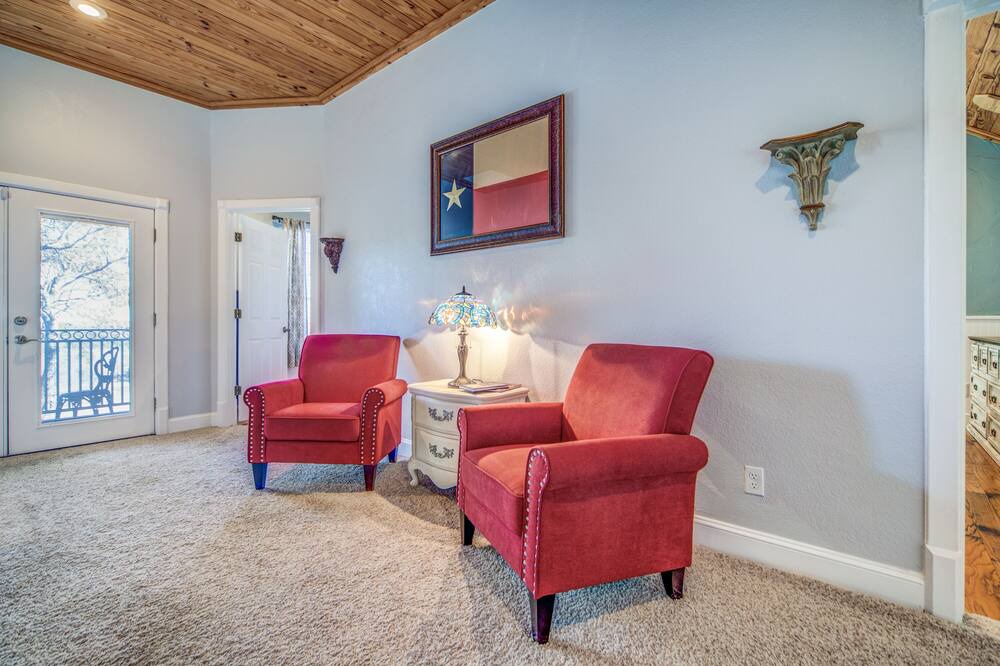 Photo of Livingroom in Boerne