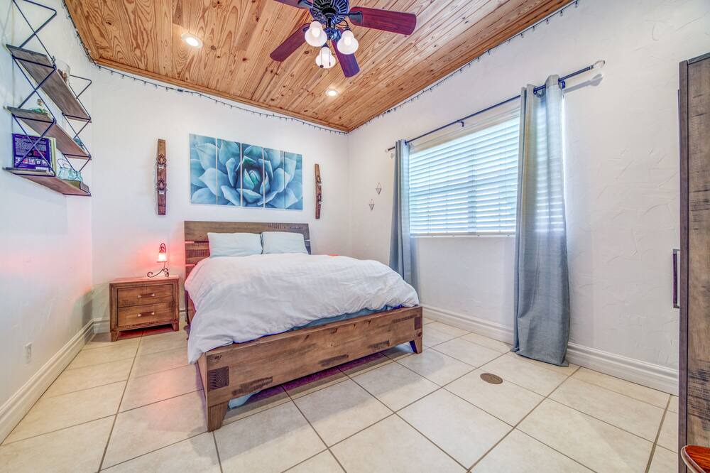 Photo of Bedroom in Boerne