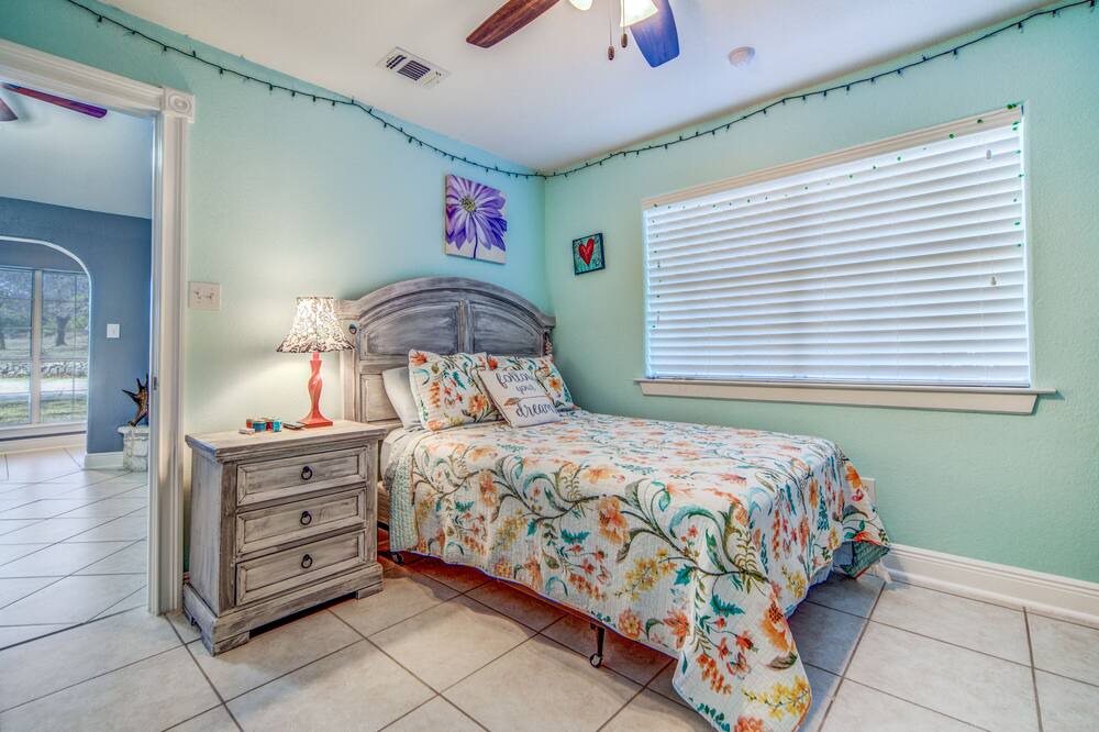 Photo of Bedroom in Boerne
