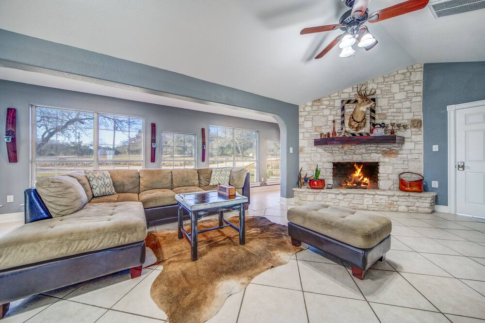 Photo of Livingroom in Boerne