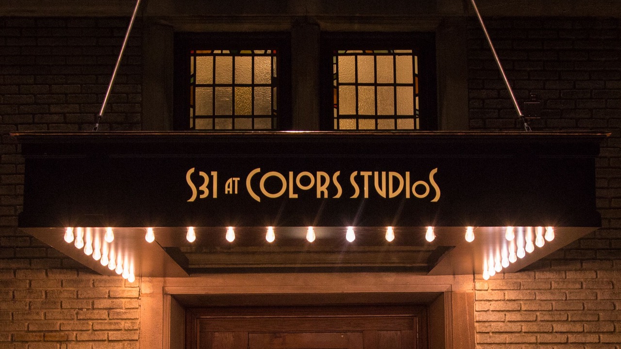 Photo of Outdoor in Neighborhood of the Arts