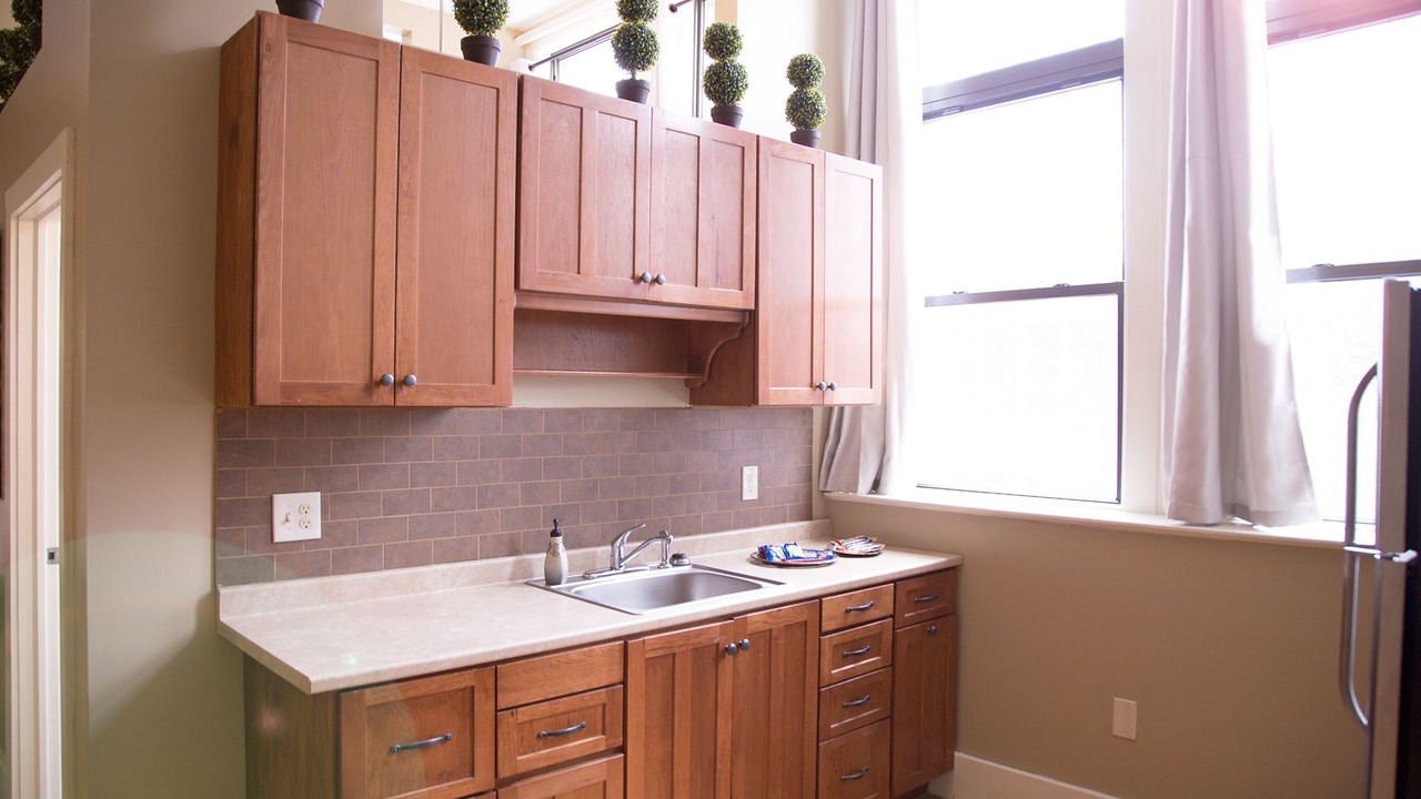 Photo of Bedroom in Neighborhood of the Arts