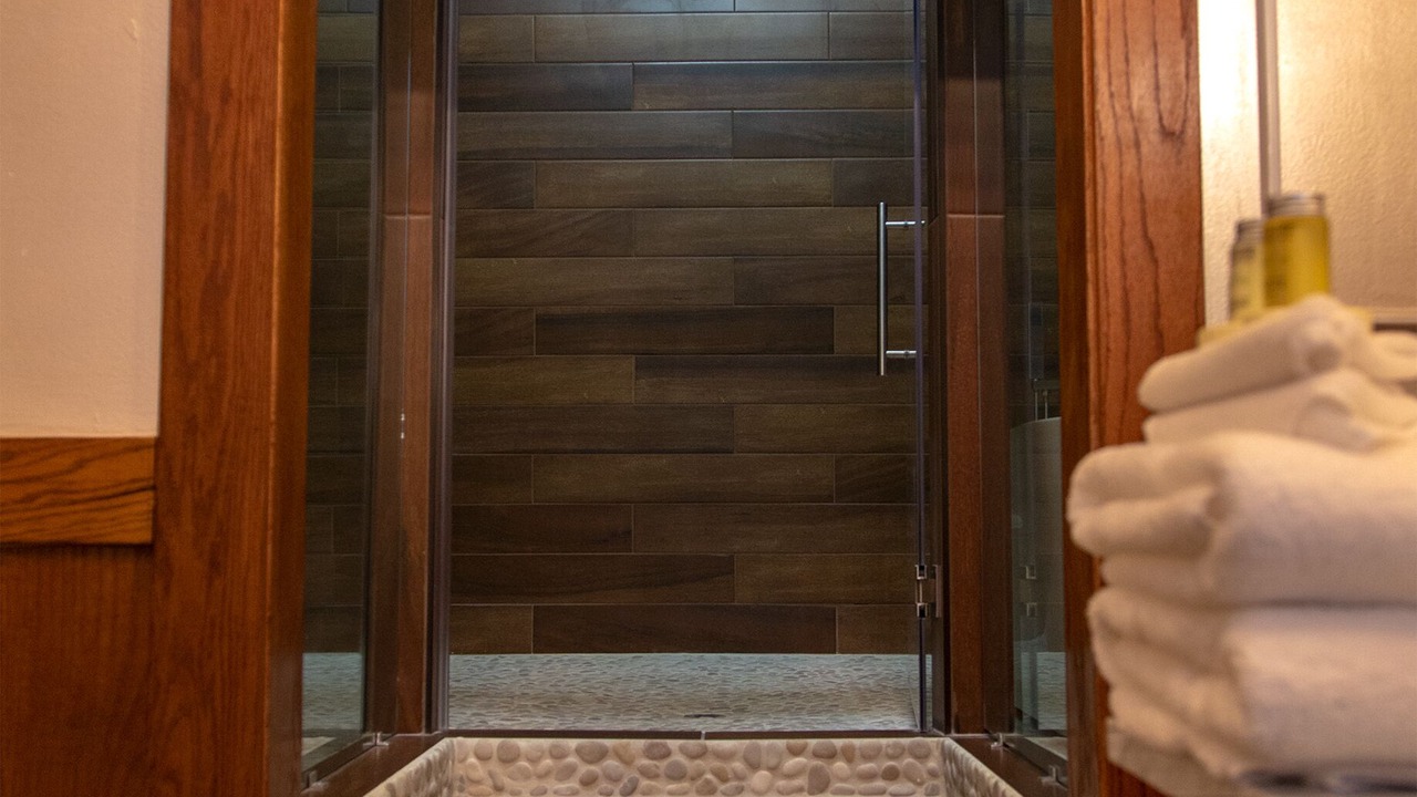 Photo of Bathroom in Neighborhood of the Arts