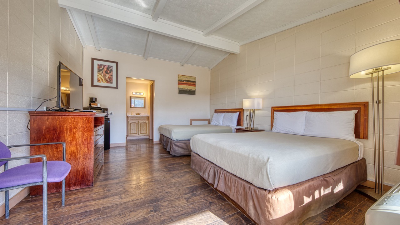 Photo of Bedroom in Oneida