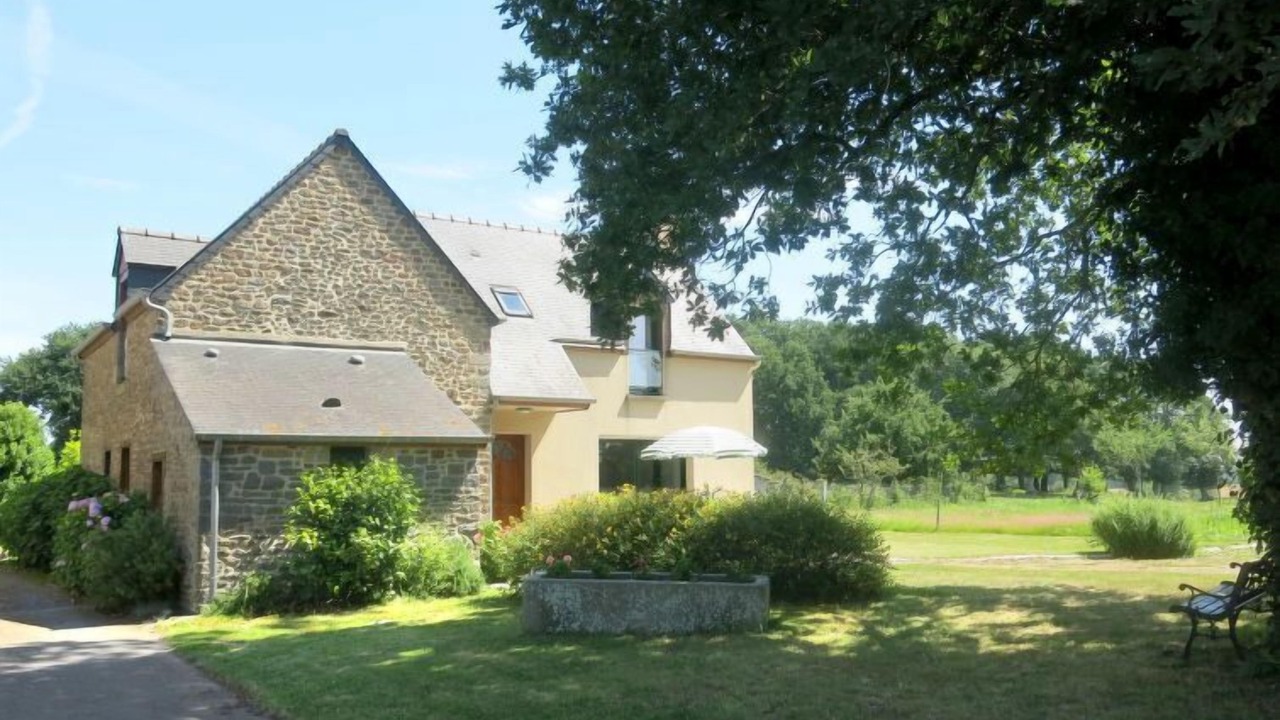 Photo of Outdoor in Le Tronchet