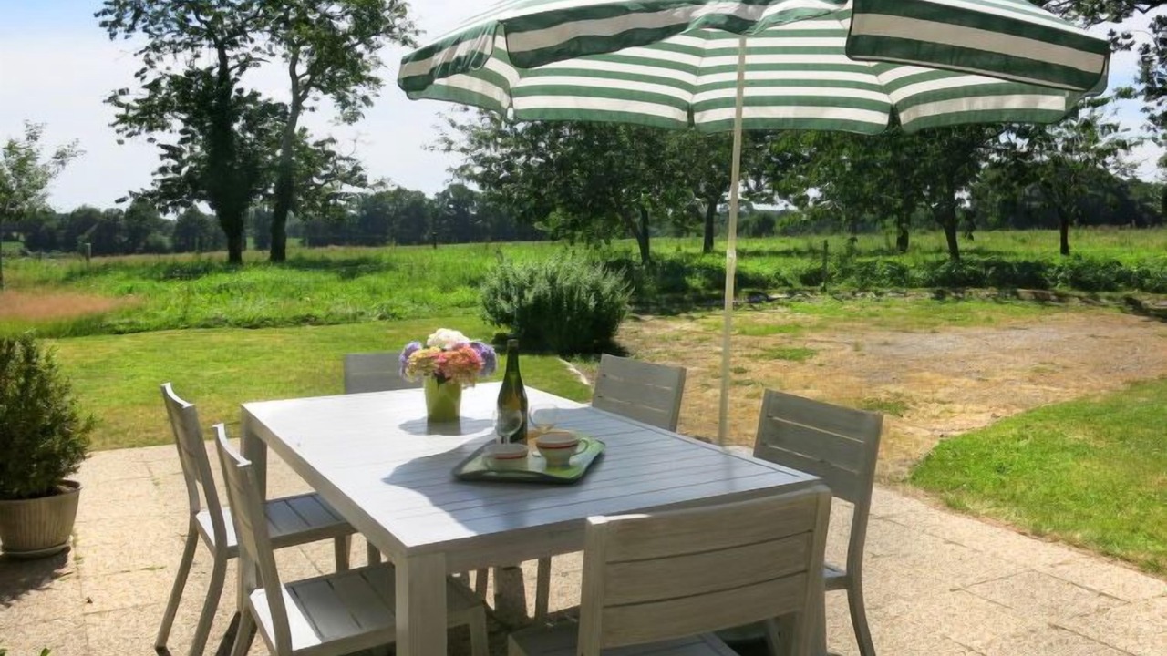 Photo of Outdoor in Le Tronchet